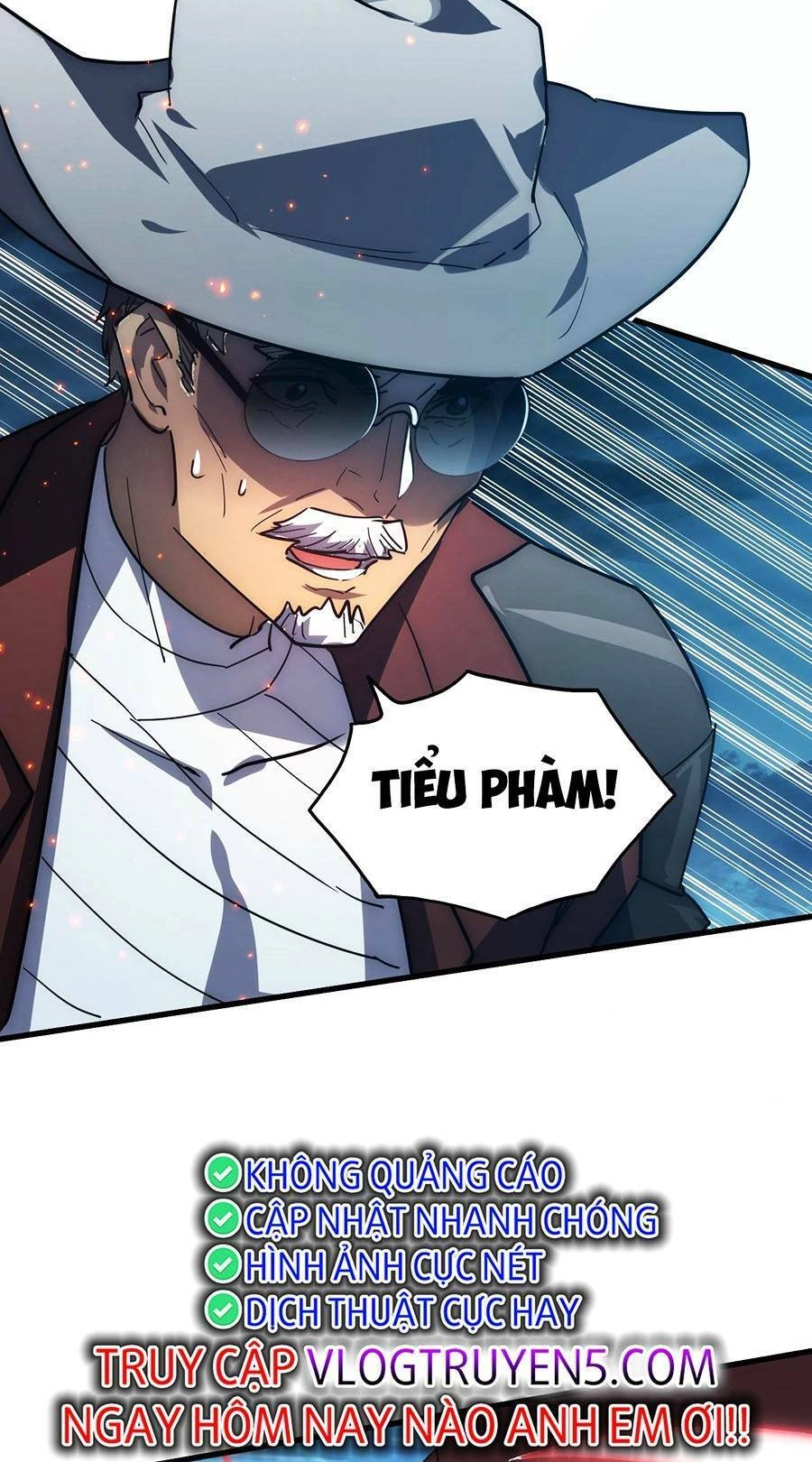 Mạt Thế Quật Khởi Chapter 222 - 39