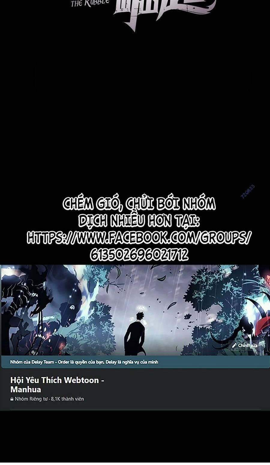 Mạt Thế Quật Khởi Chapter 223 - 2