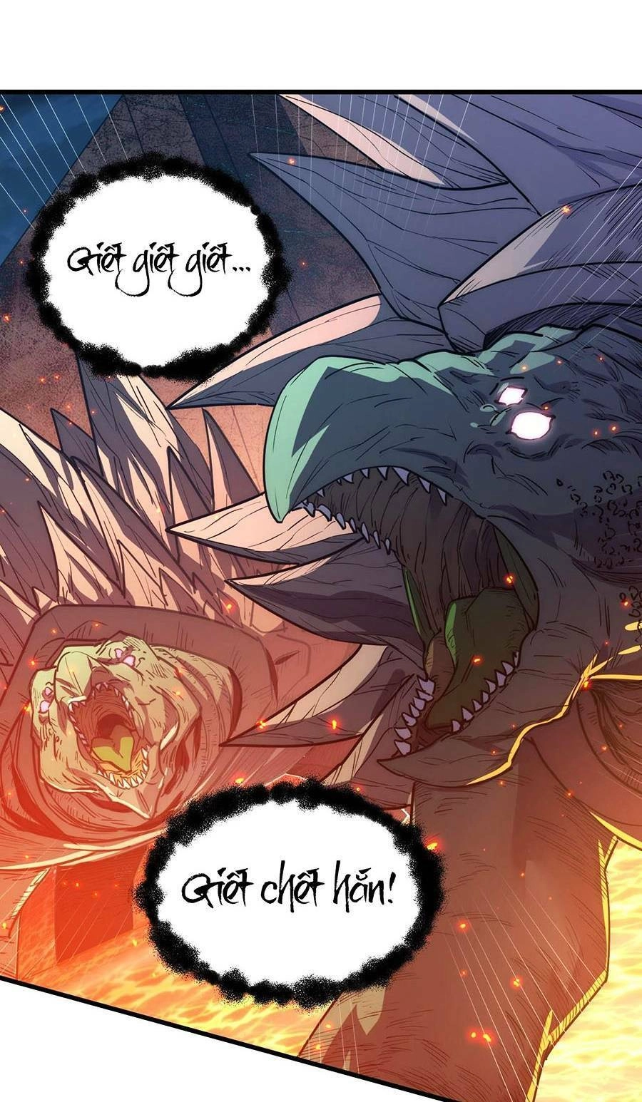 Mạt Thế Quật Khởi Chapter 223 - 3