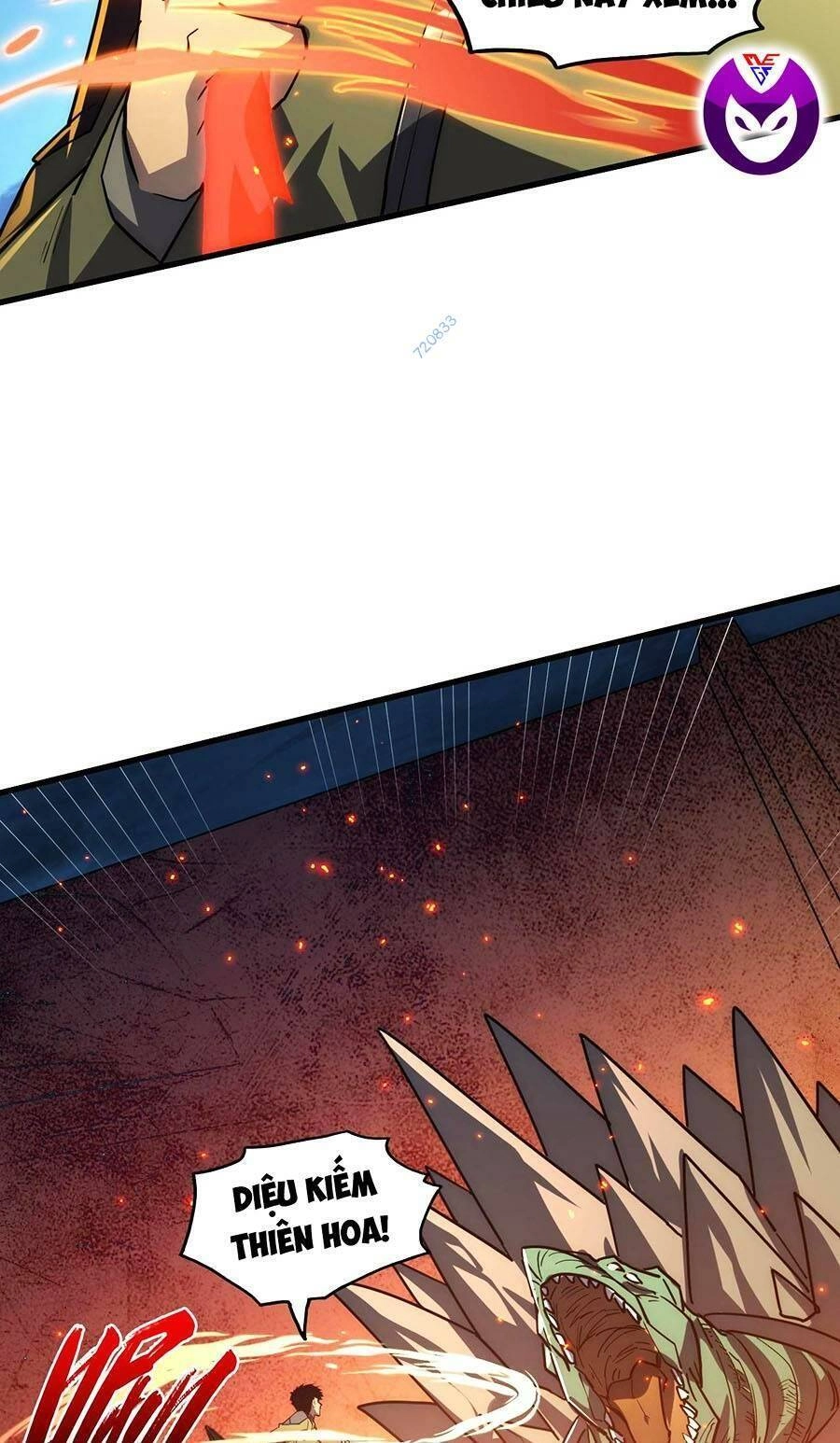 Mạt Thế Quật Khởi Chapter 223 - 5