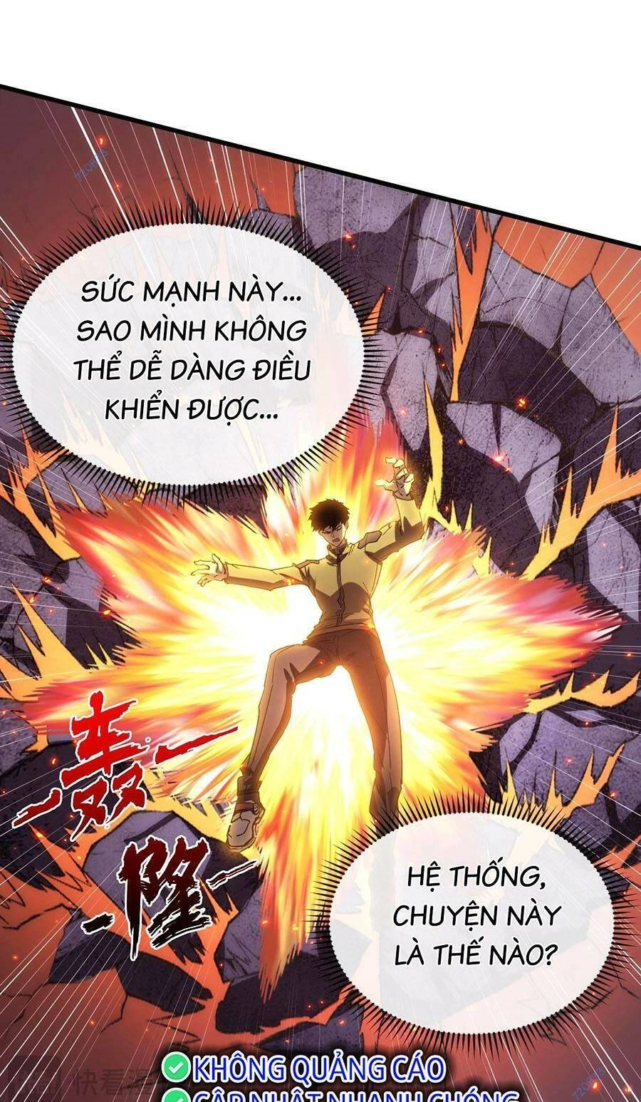 Mạt Thế Quật Khởi Chapter 223 - 9