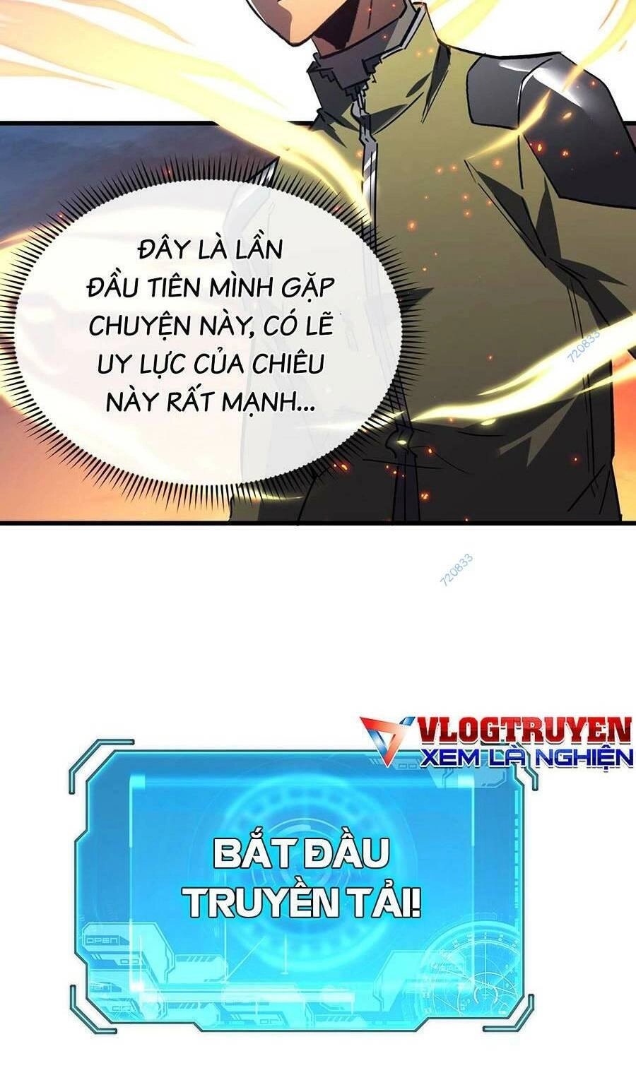 Mạt Thế Quật Khởi Chapter 223 - 14