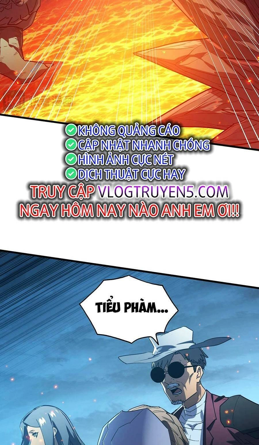 Mạt Thế Quật Khởi Chapter 223 - 17