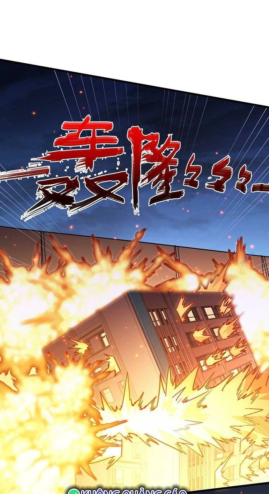 Mạt Thế Quật Khởi Chapter 223 - 22