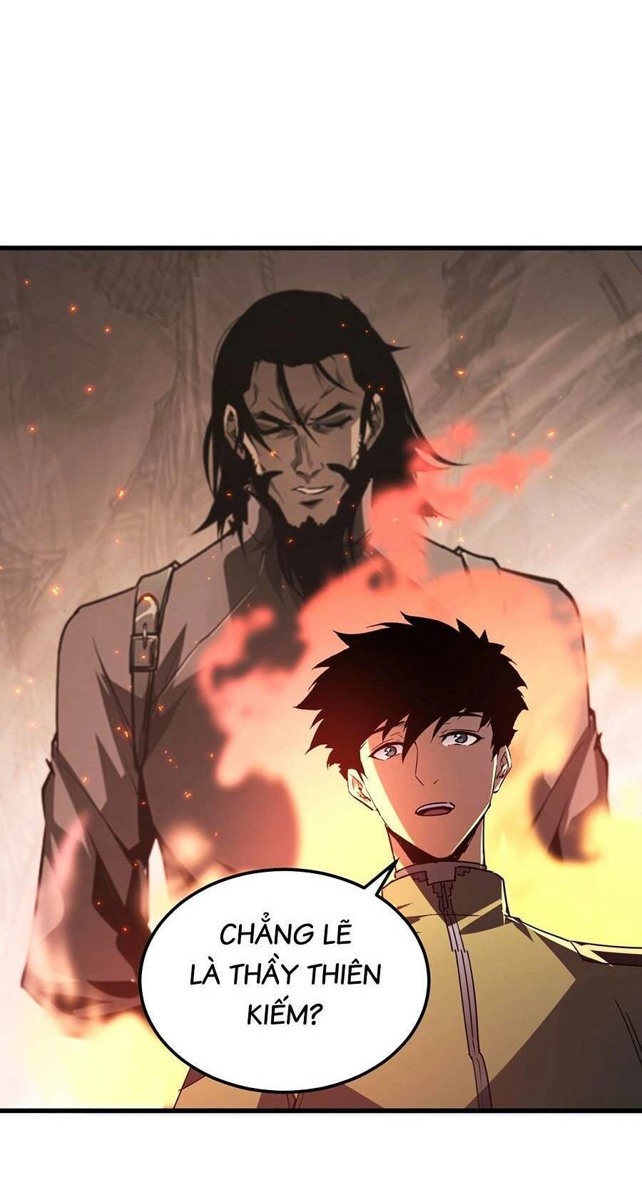 Mạt Thế Quật Khởi Chapter 223 - 28