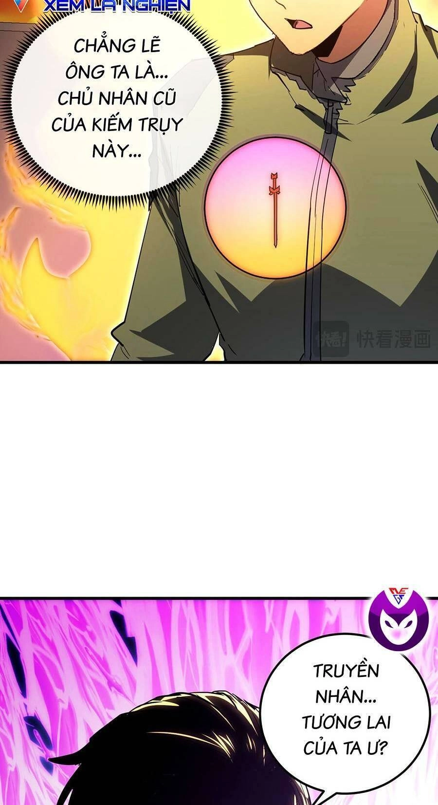 Mạt Thế Quật Khởi Chapter 223 - 37