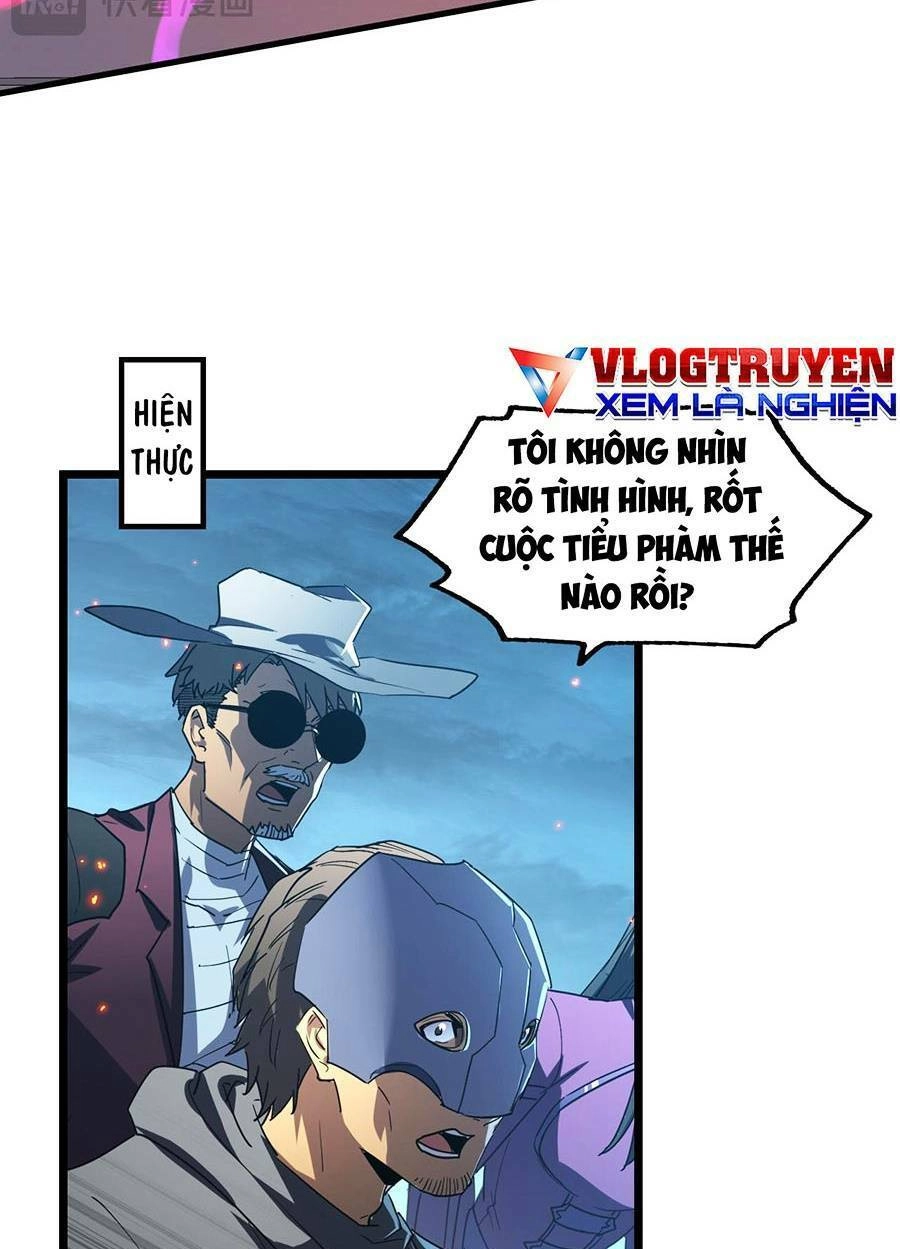 Mạt Thế Quật Khởi Chapter 223 - 47