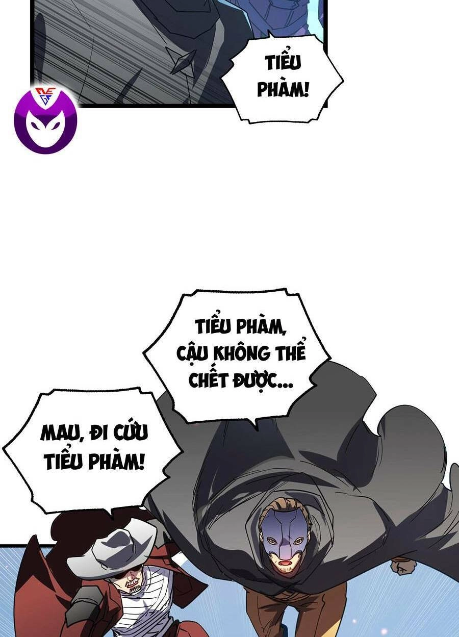 Mạt Thế Quật Khởi Chapter 223 - 48