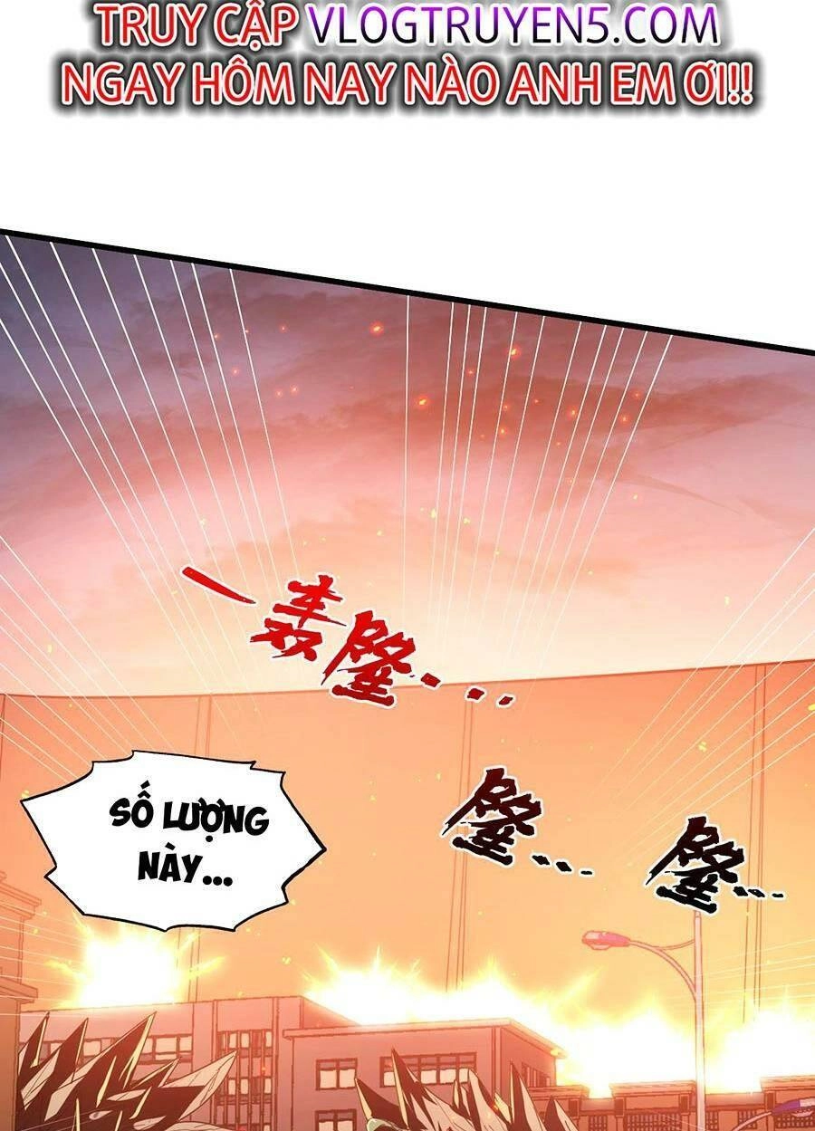 Mạt Thế Quật Khởi Chapter 223 - 50