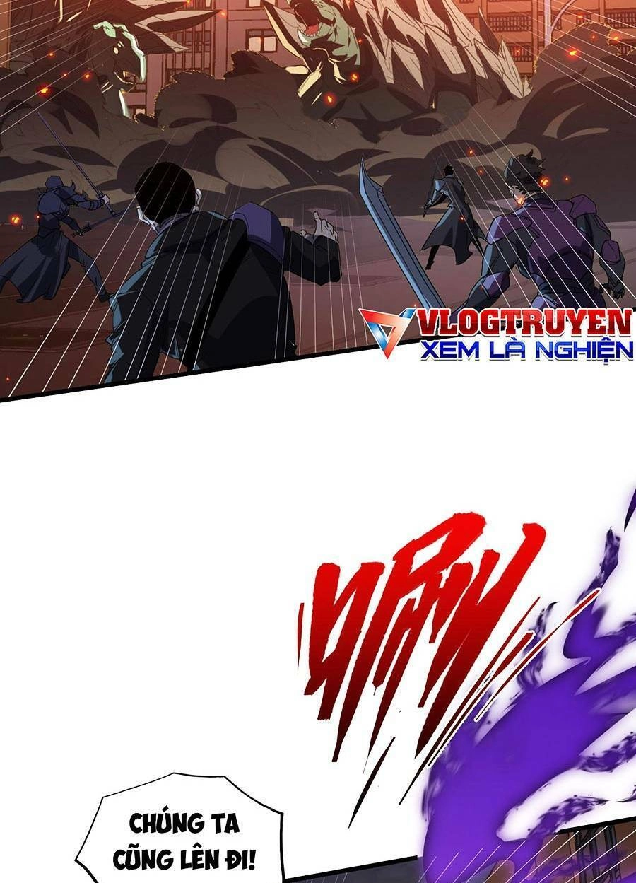 Mạt Thế Quật Khởi Chapter 223 - 51