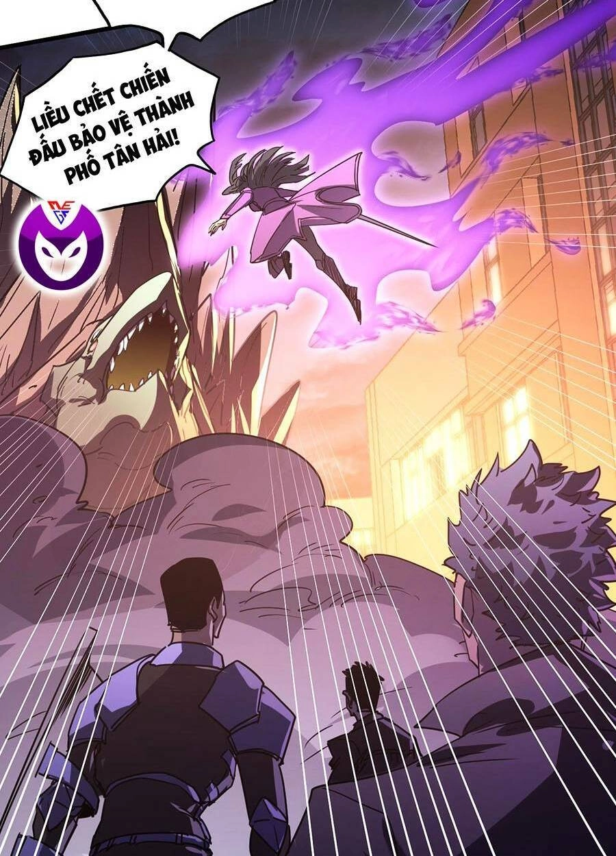 Mạt Thế Quật Khởi Chapter 223 - 52