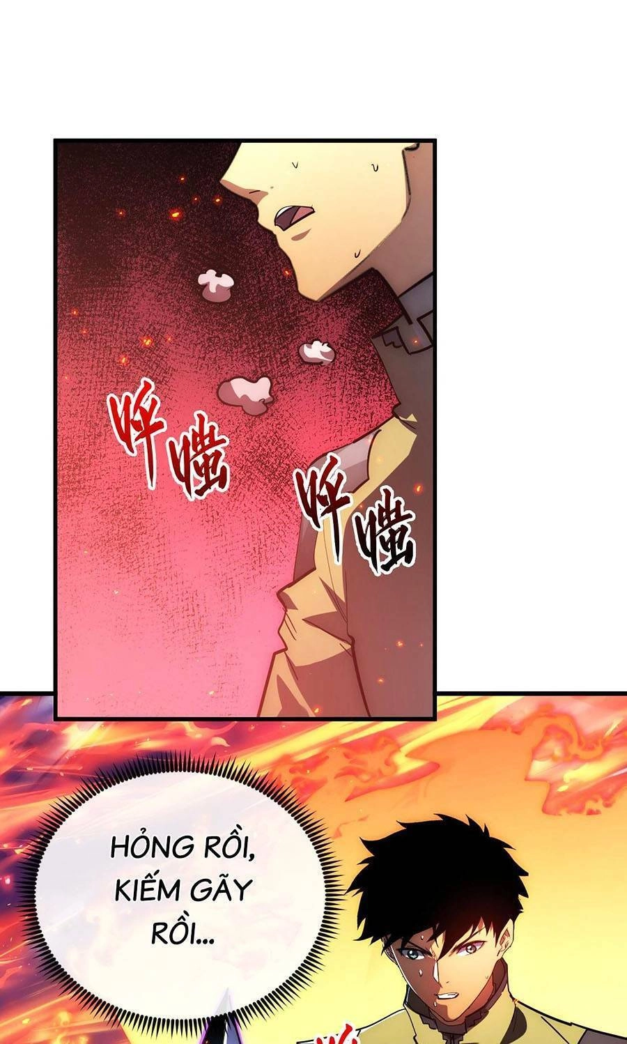 Mạt Thế Quật Khởi Chapter 224 - 15