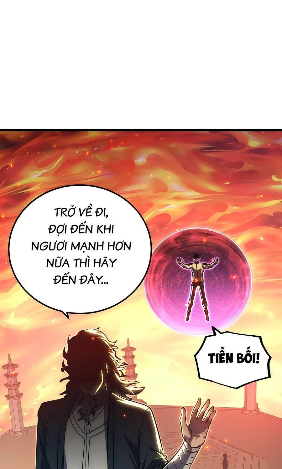 Mạt Thế Quật Khởi Chapter 224 - 19