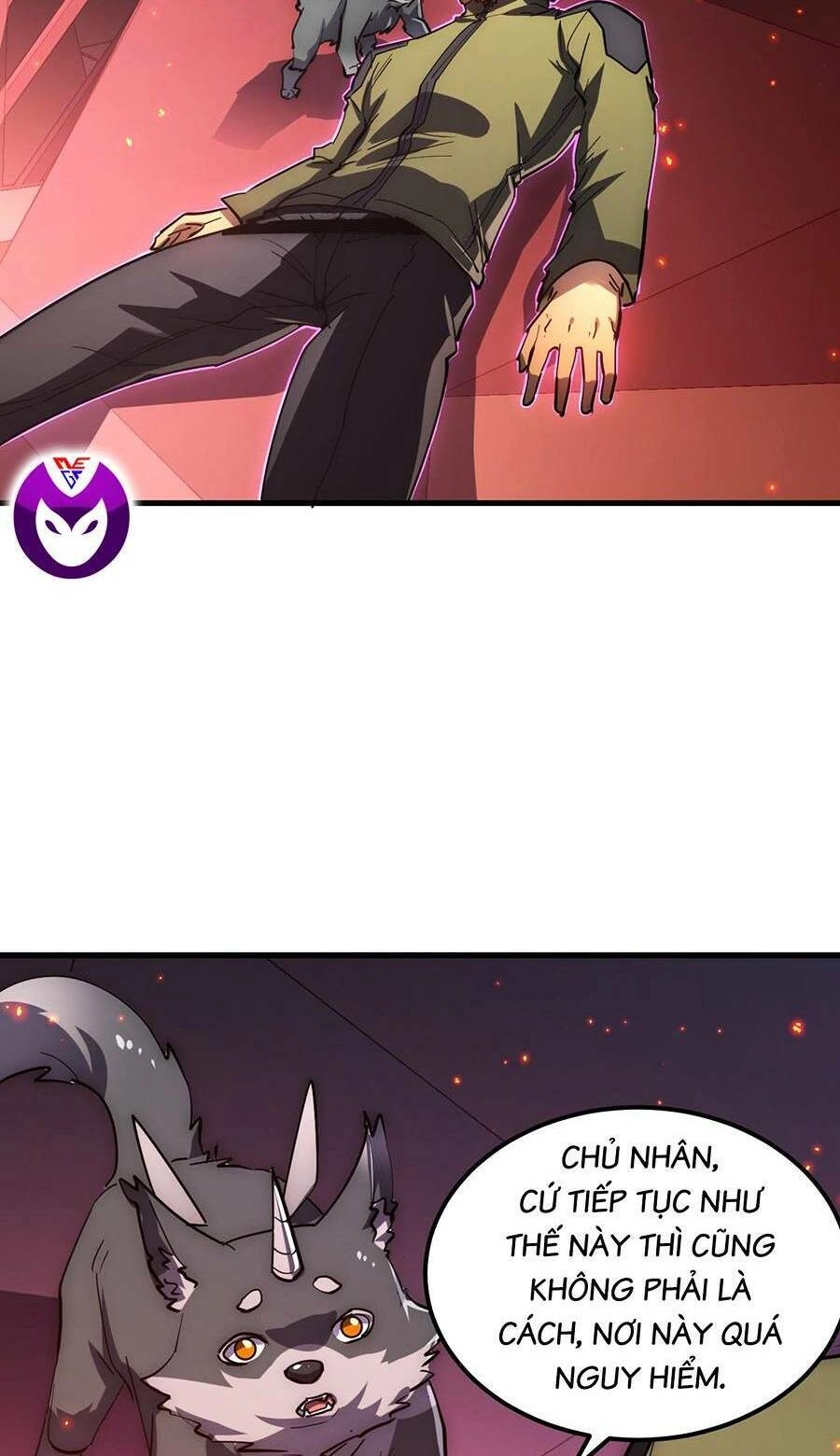 Mạt Thế Quật Khởi Chapter 224 - 24