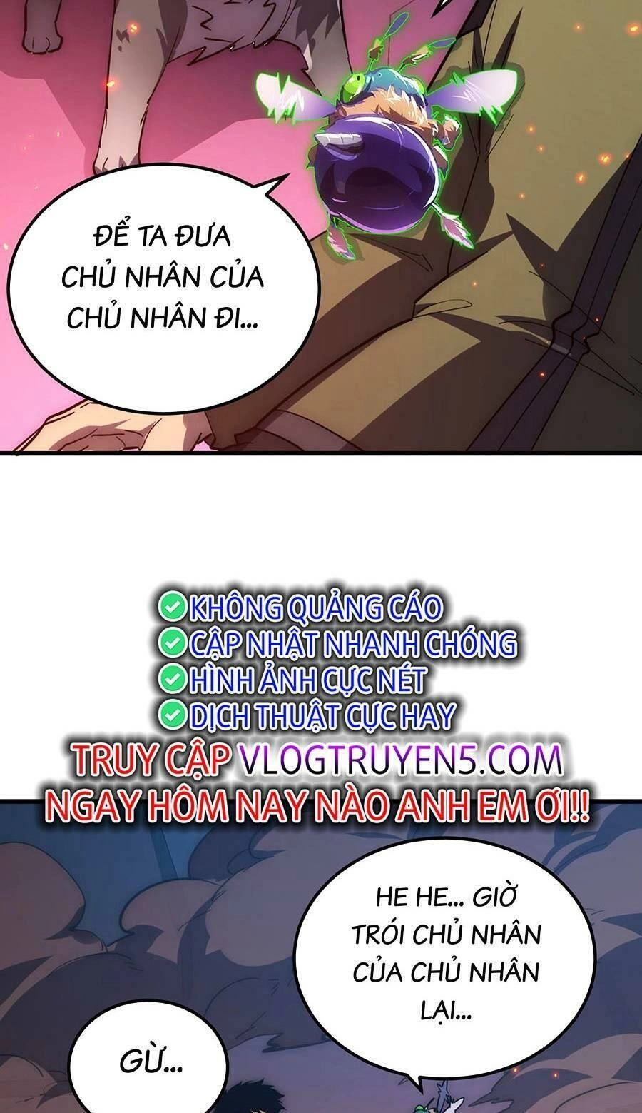 Mạt Thế Quật Khởi Chapter 224 - 25