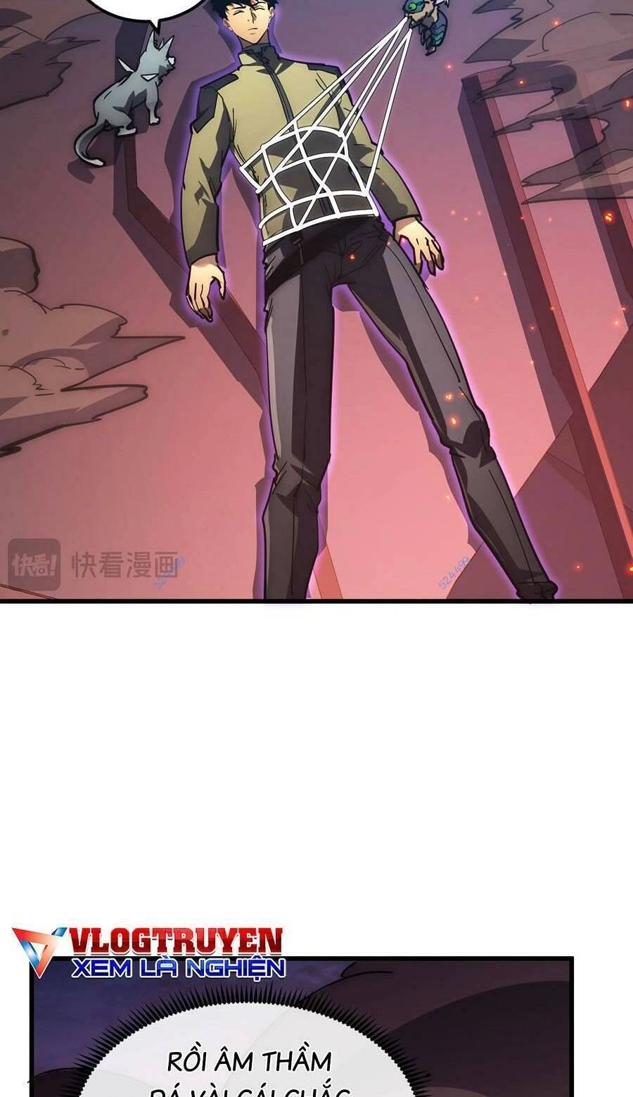 Mạt Thế Quật Khởi Chapter 224 - 26