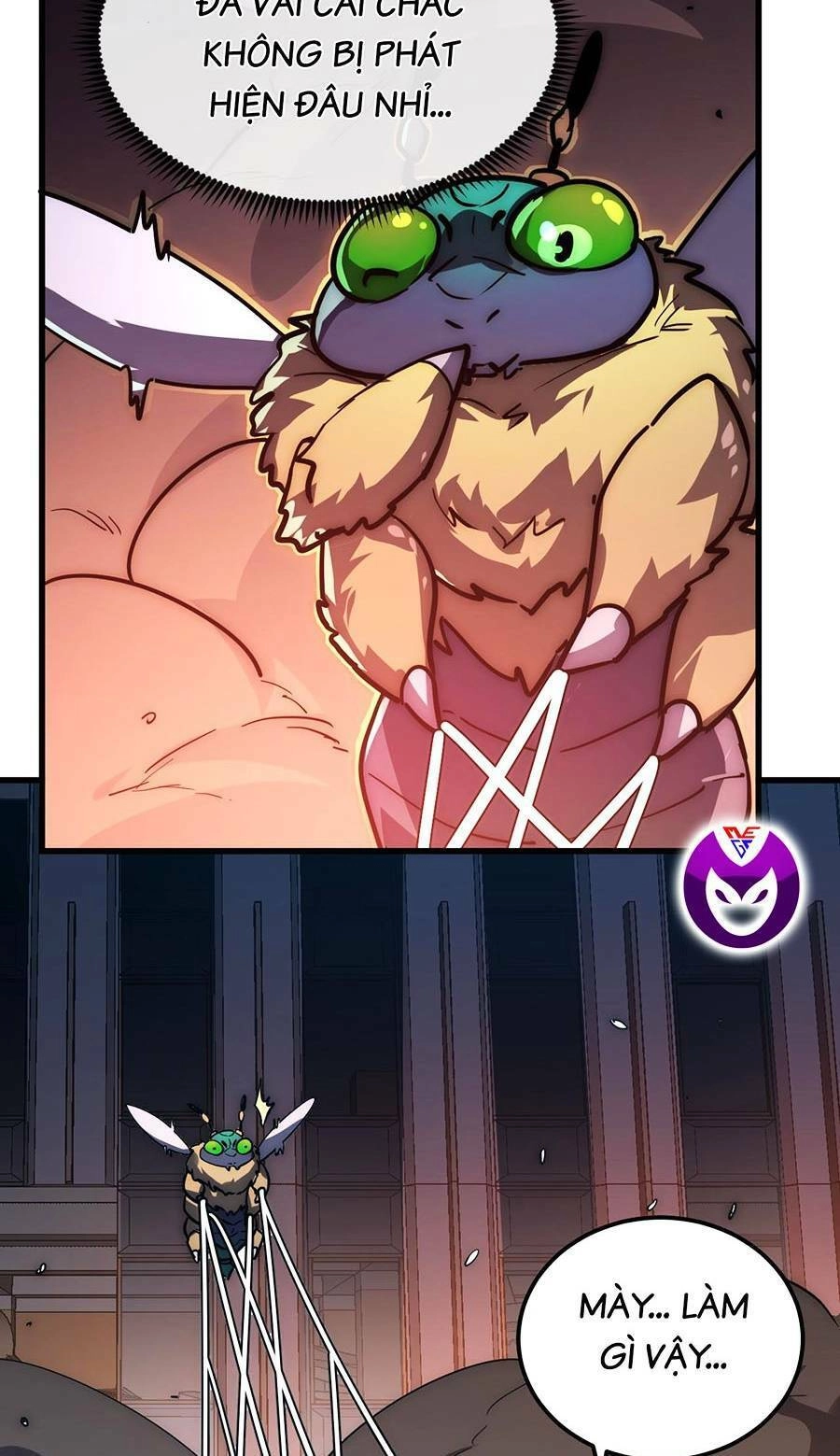 Mạt Thế Quật Khởi Chapter 224 - 27