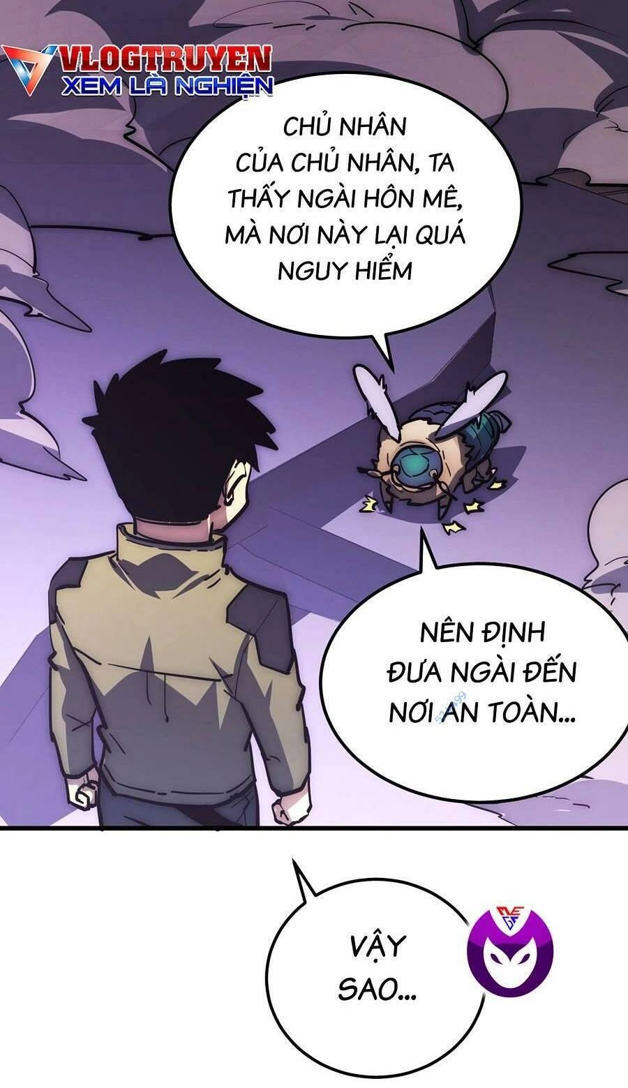 Mạt Thế Quật Khởi Chapter 224 - 30