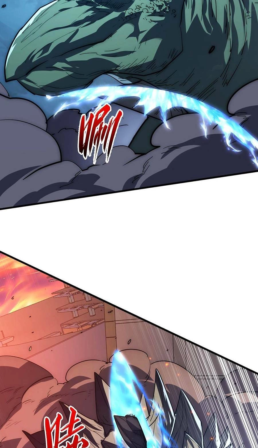 Mạt Thế Quật Khởi Chapter 224 - 35