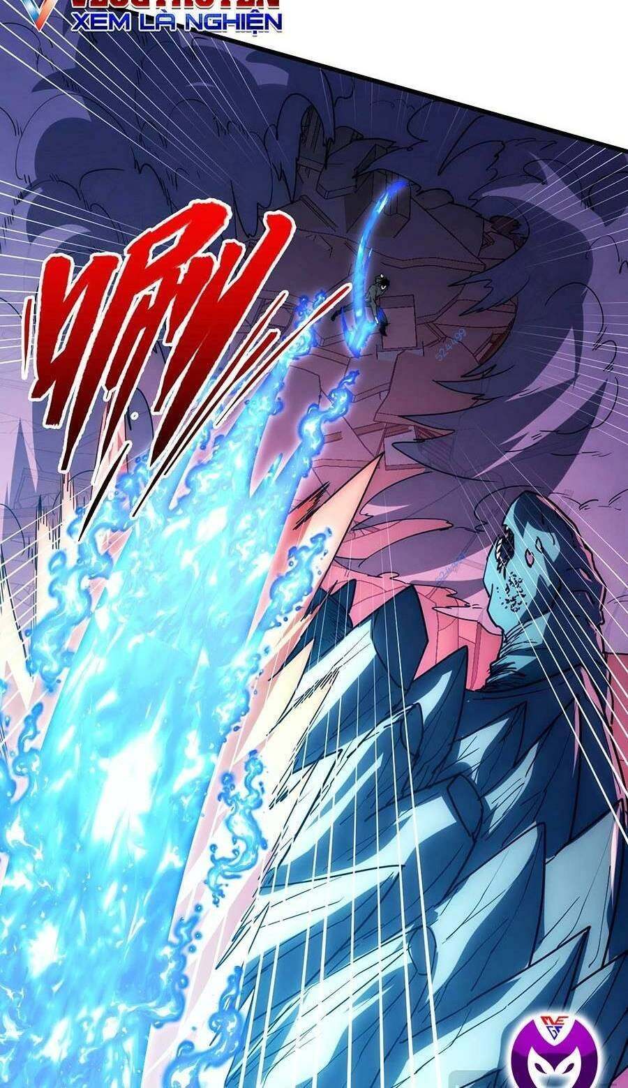 Mạt Thế Quật Khởi Chapter 224 - 38