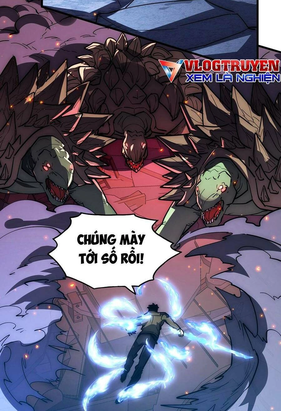 Mạt Thế Quật Khởi Chapter 224 - 44