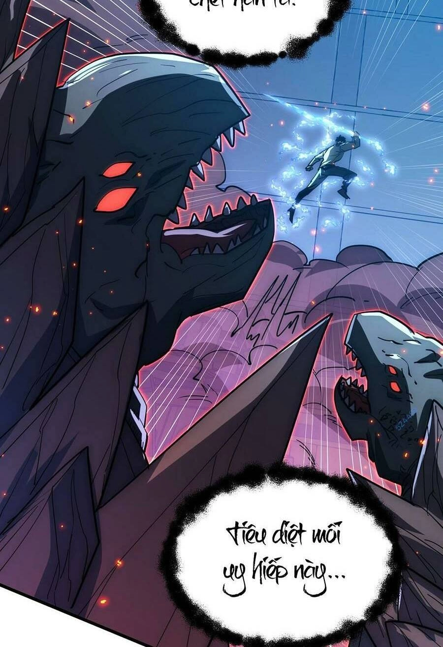 Mạt Thế Quật Khởi Chapter 224 - 46