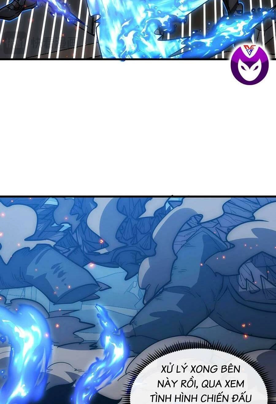 Mạt Thế Quật Khởi Chapter 224 - 50