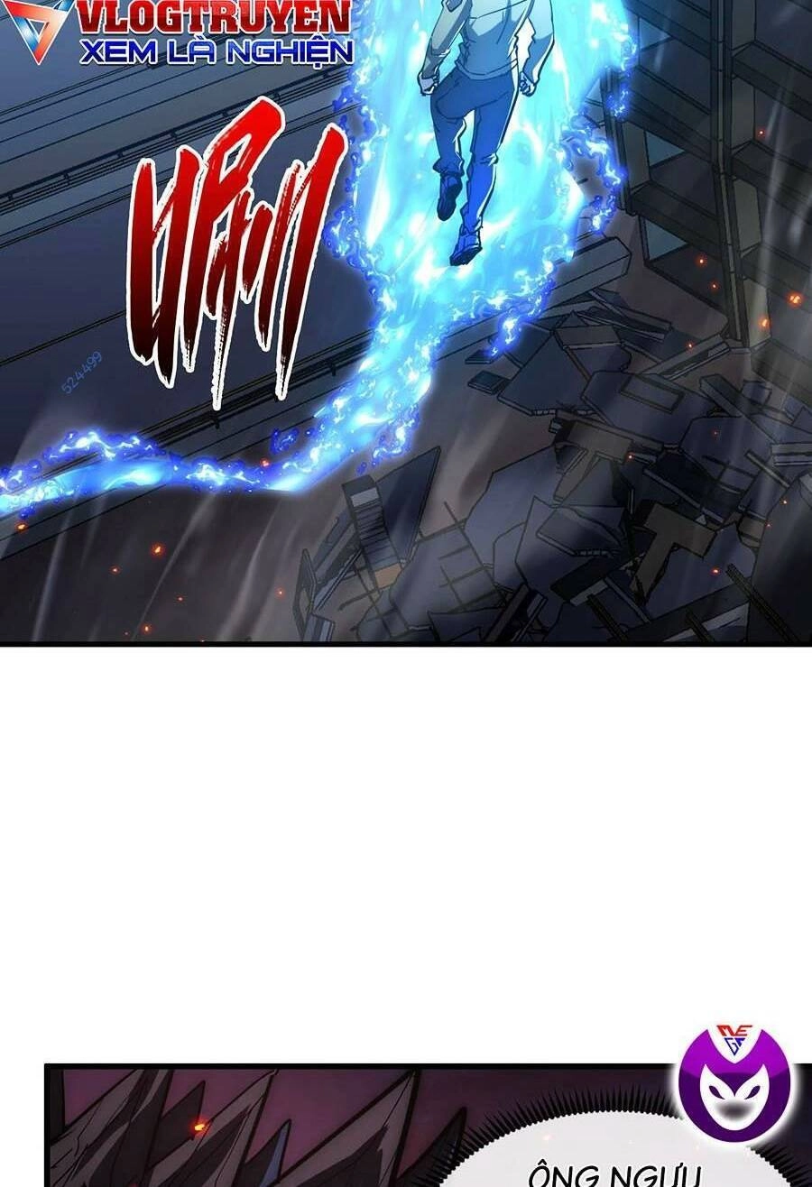 Mạt Thế Quật Khởi Chapter 224 - 54