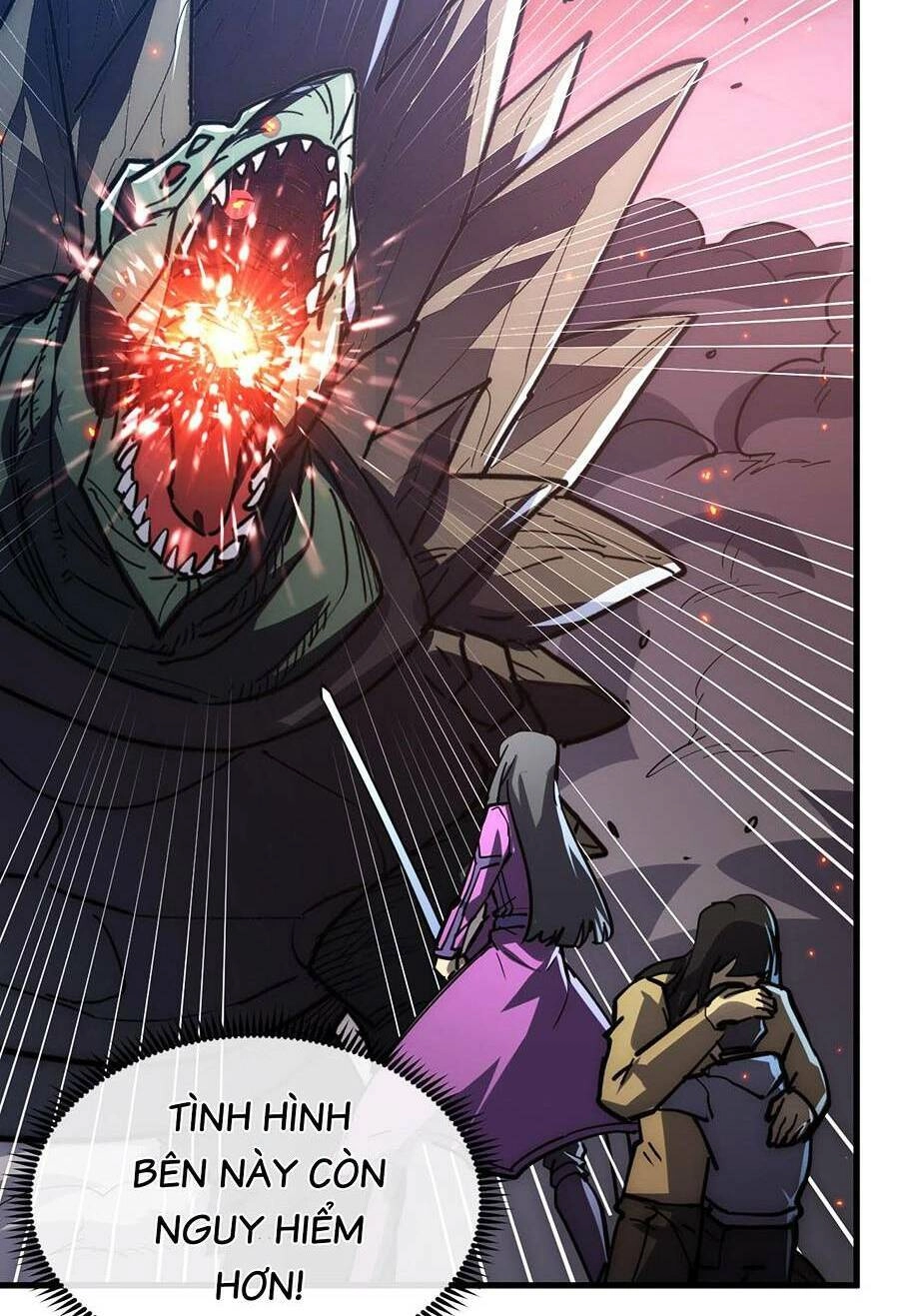 Mạt Thế Quật Khởi Chapter 224 - 56