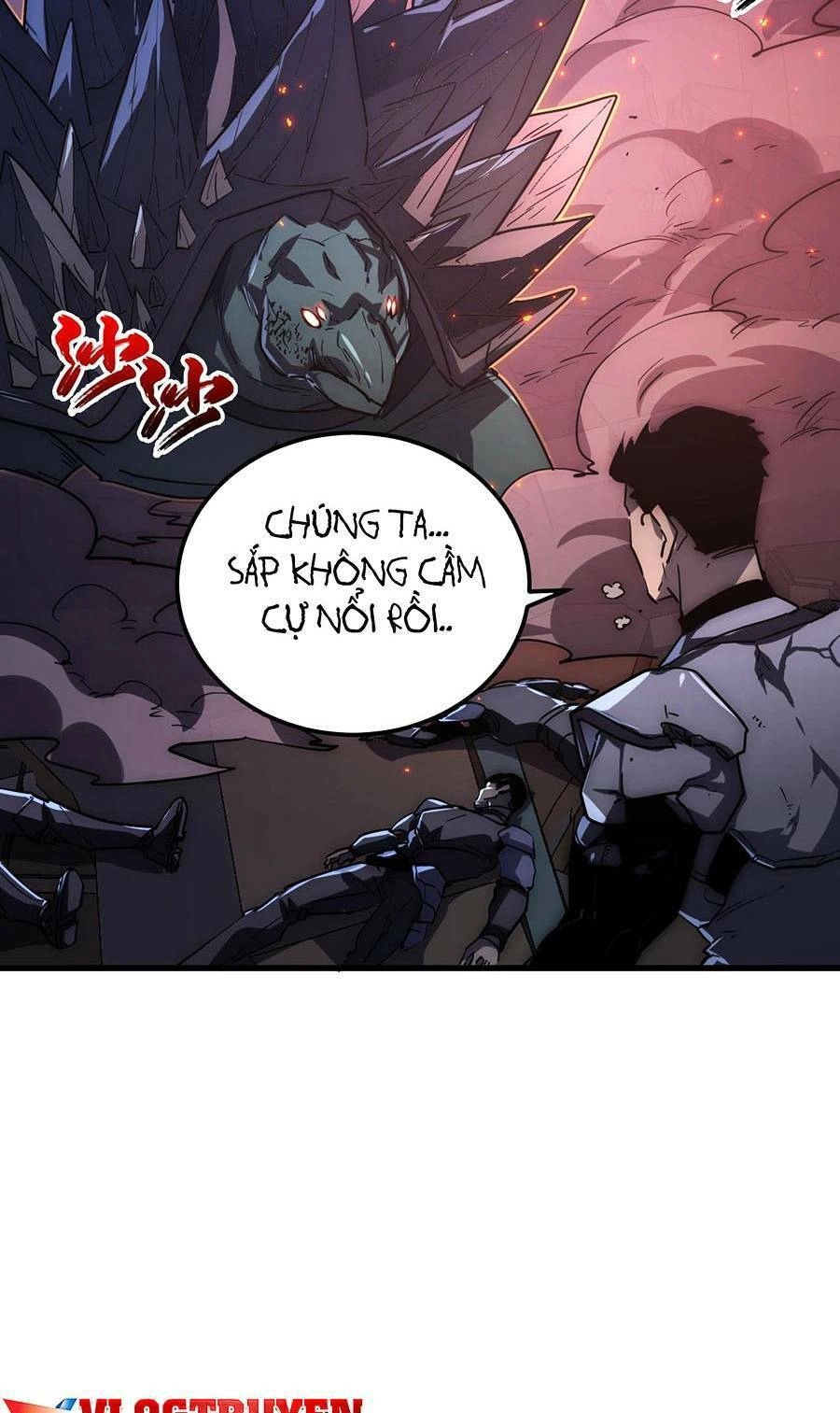 Mạt Thế Quật Khởi Chapter 225 - 3