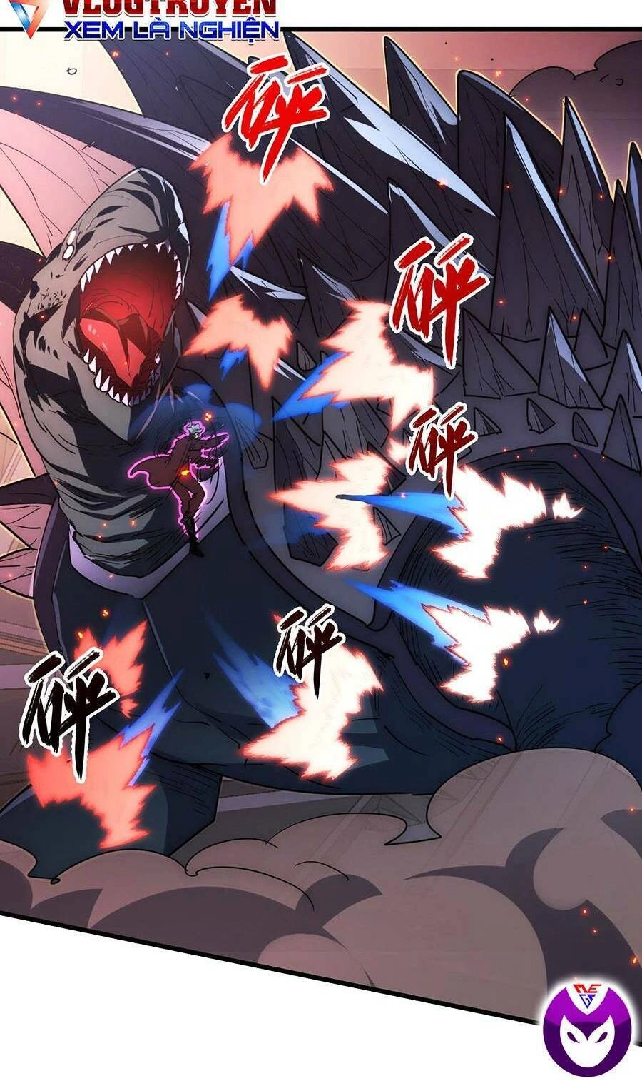 Mạt Thế Quật Khởi Chapter 225 - 4