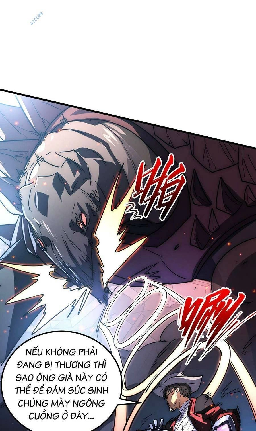 Mạt Thế Quật Khởi Chapter 225 - 5