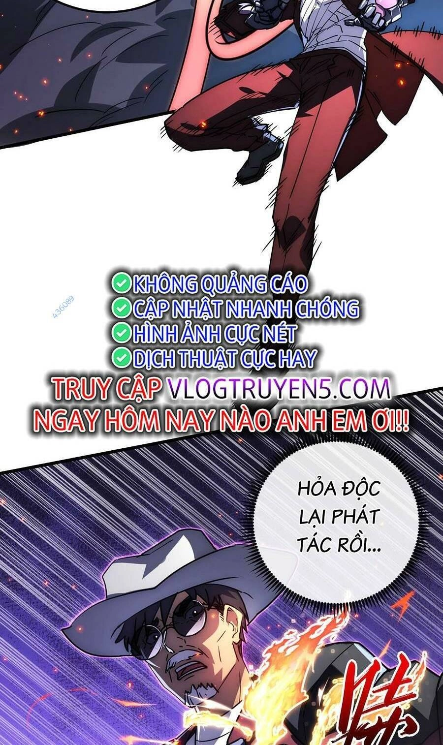 Mạt Thế Quật Khởi Chapter 225 - 6