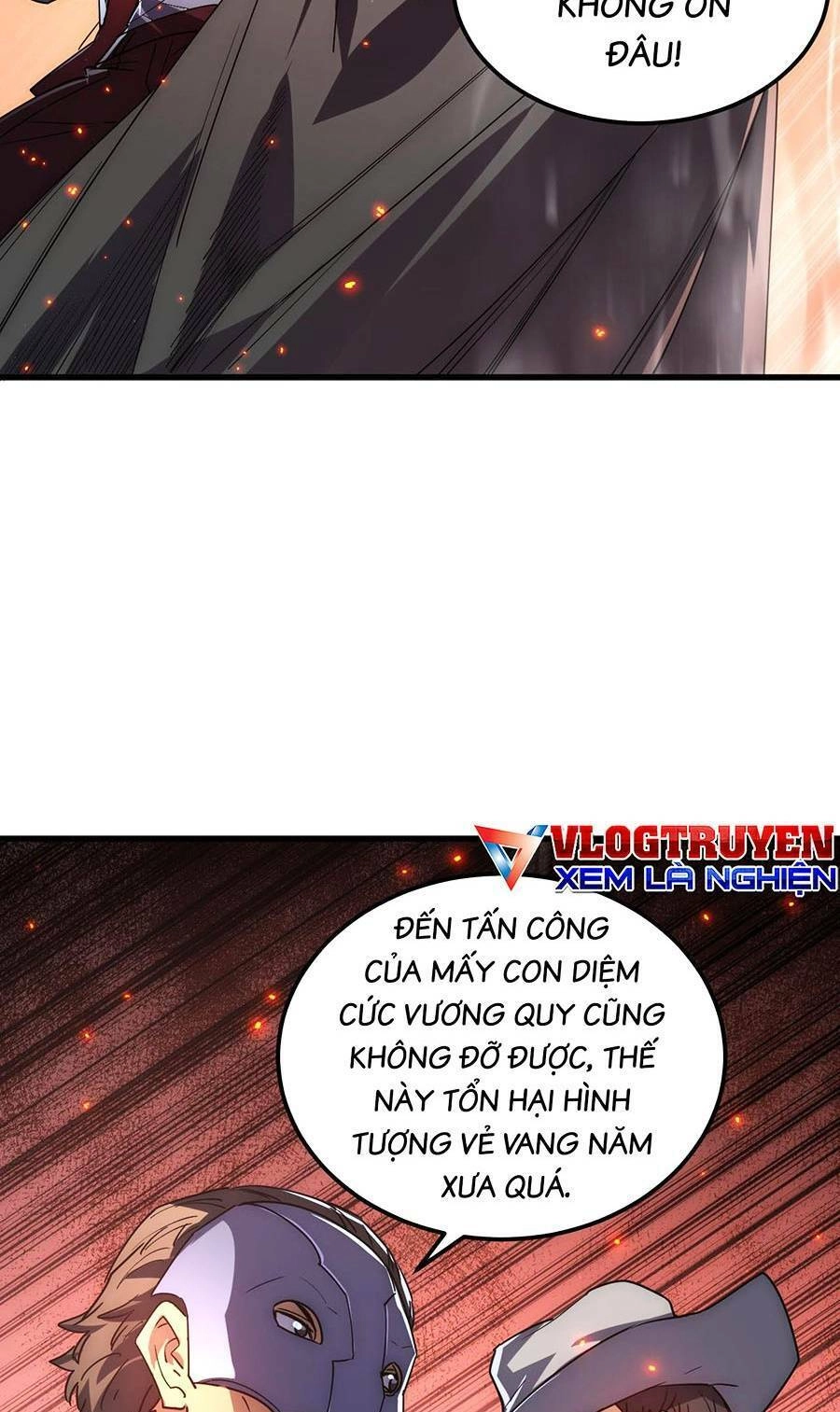 Mạt Thế Quật Khởi Chapter 225 - 11