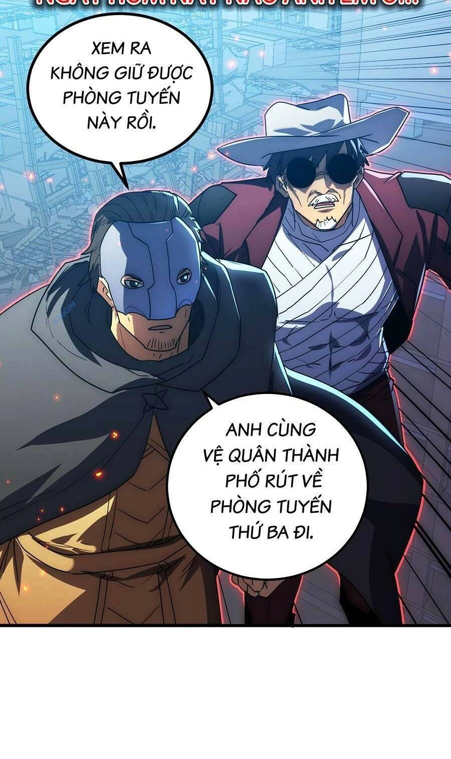 Mạt Thế Quật Khởi Chapter 225 - 14