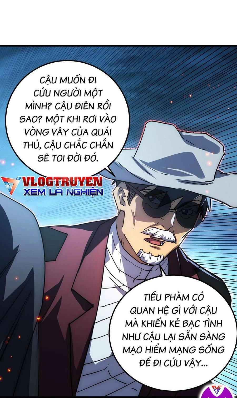 Mạt Thế Quật Khởi Chapter 225 - 15