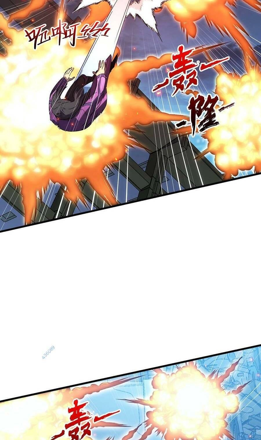 Mạt Thế Quật Khởi Chapter 225 - 18