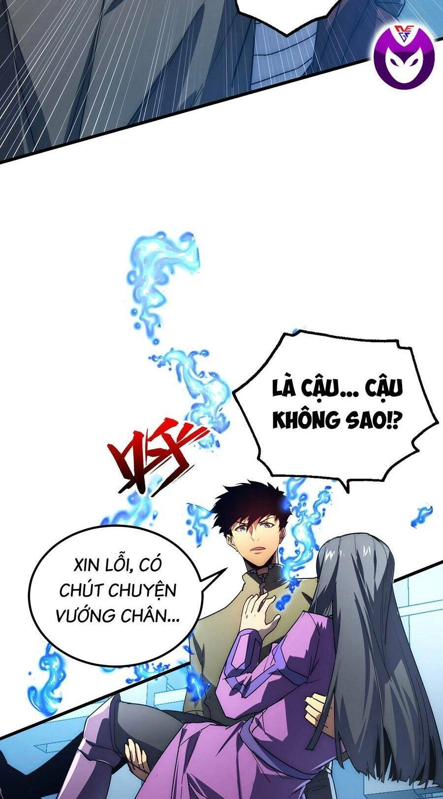 Mạt Thế Quật Khởi Chapter 225 - 24