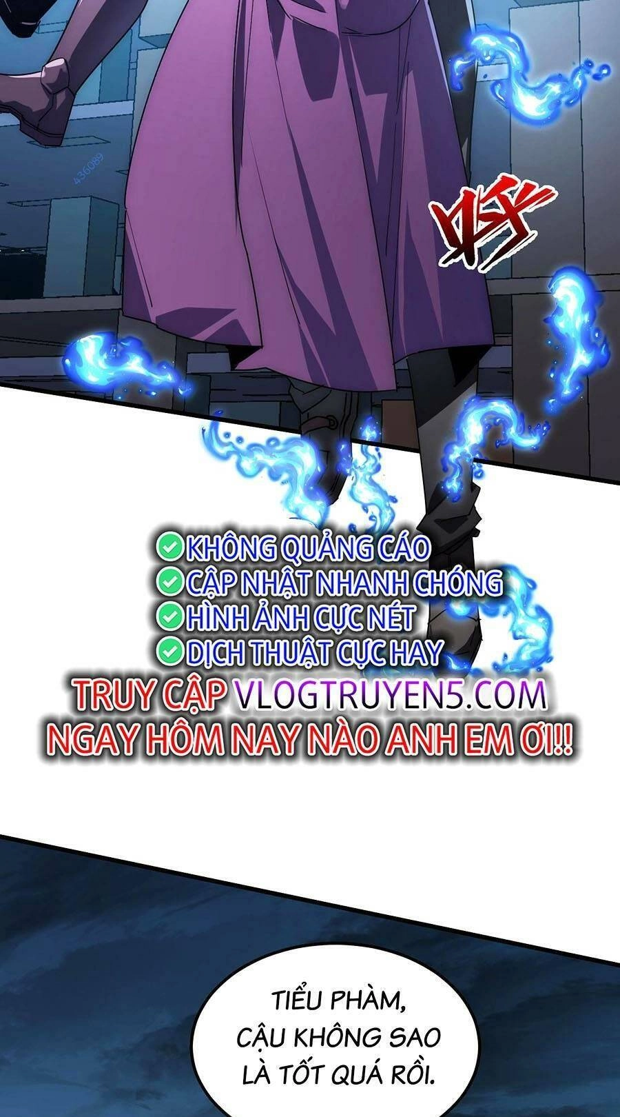 Mạt Thế Quật Khởi Chapter 225 - 25