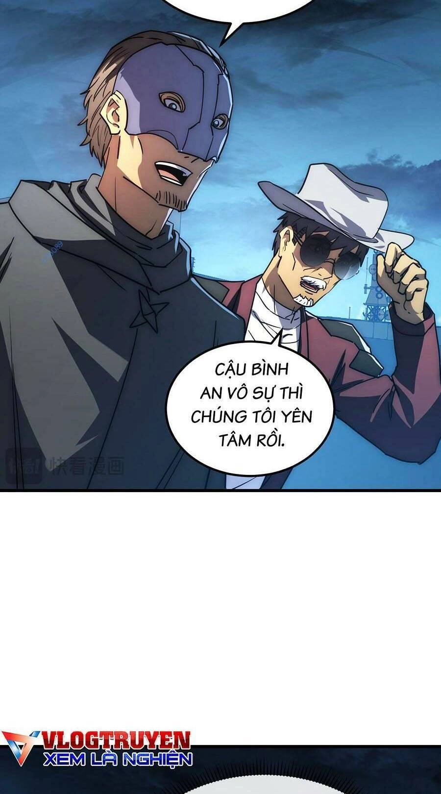 Mạt Thế Quật Khởi Chapter 225 - 26