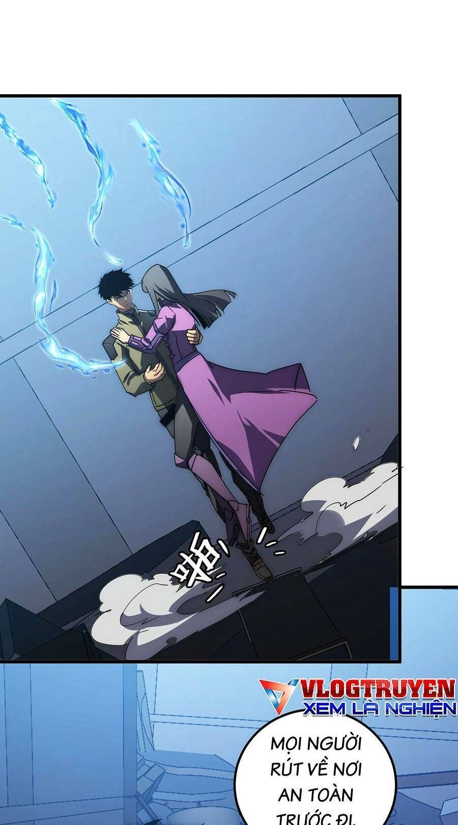 Mạt Thế Quật Khởi Chapter 225 - 28