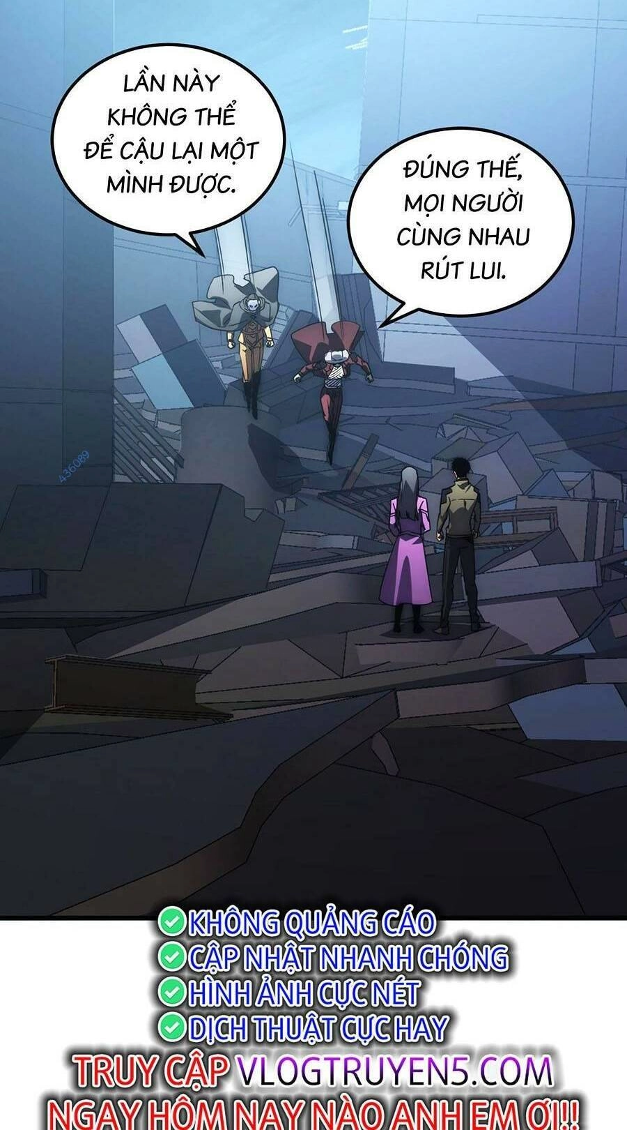 Mạt Thế Quật Khởi Chapter 225 - 30