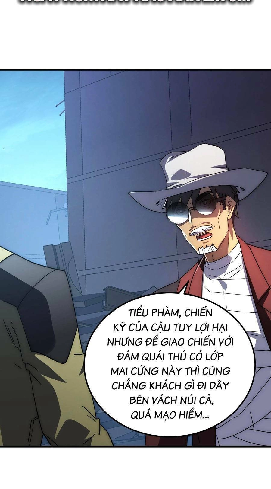 Mạt Thế Quật Khởi Chapter 225 - 31