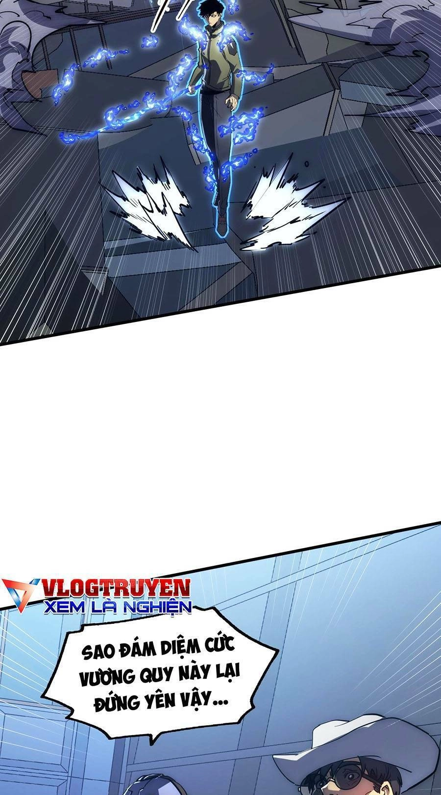 Mạt Thế Quật Khởi Chapter 225 - 35