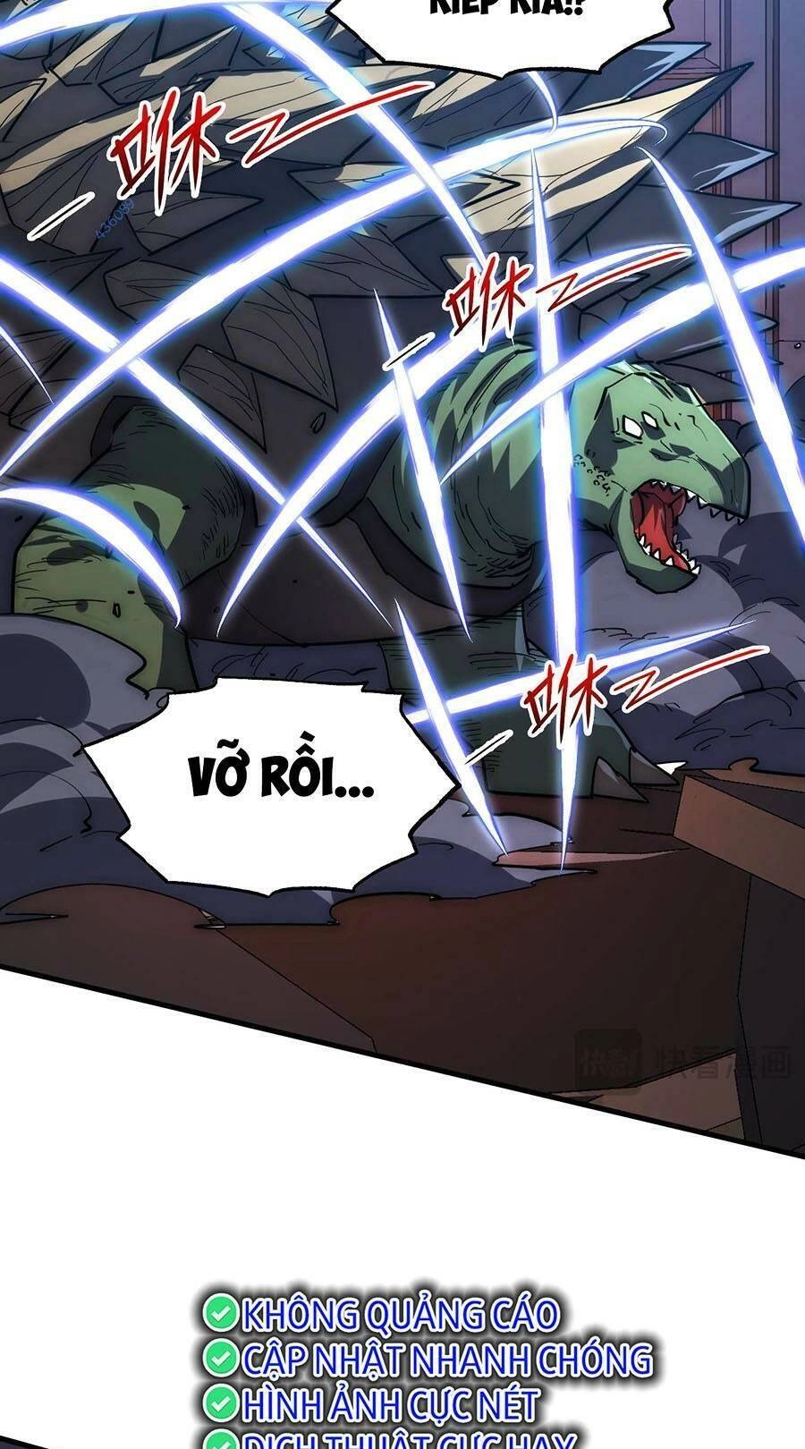 Mạt Thế Quật Khởi Chapter 225 - 37