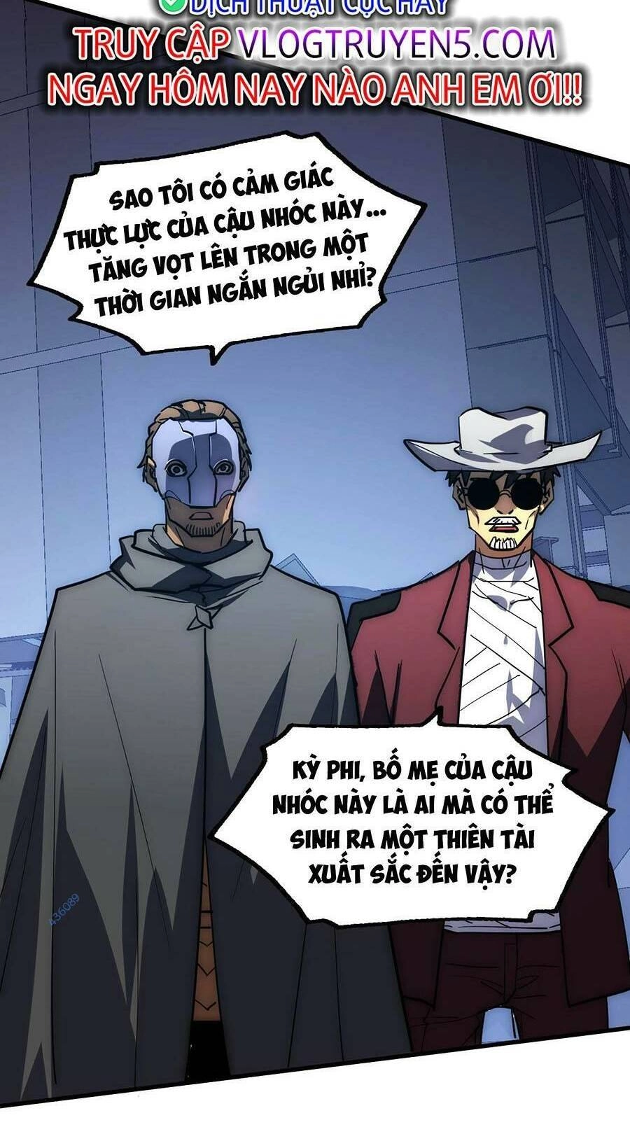 Mạt Thế Quật Khởi Chapter 225 - 38