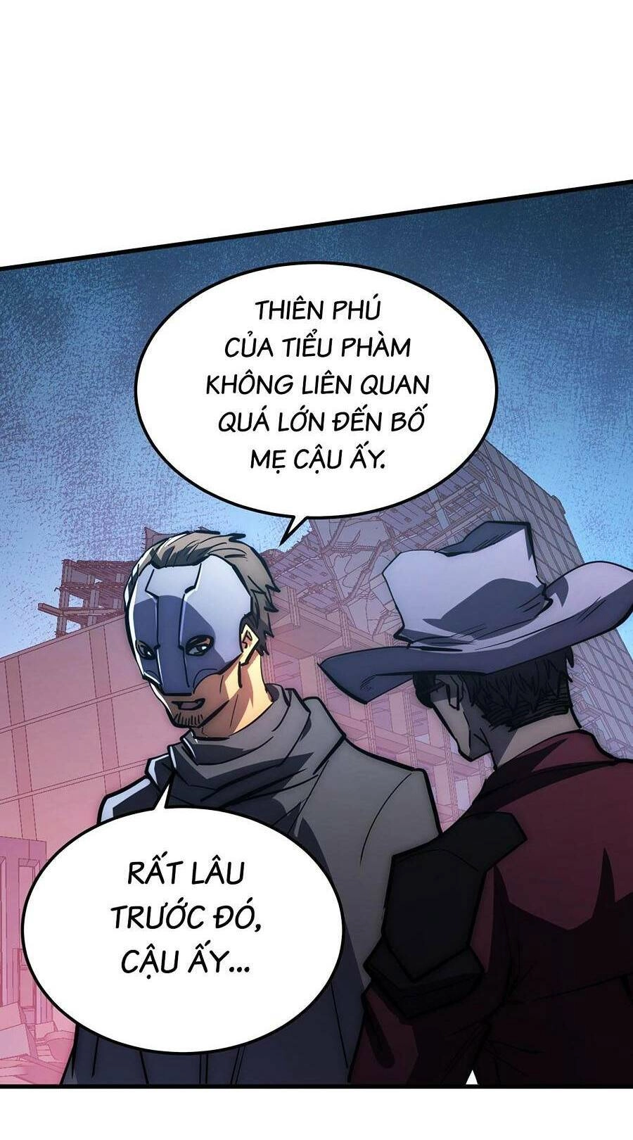 Mạt Thế Quật Khởi Chapter 225 - 40