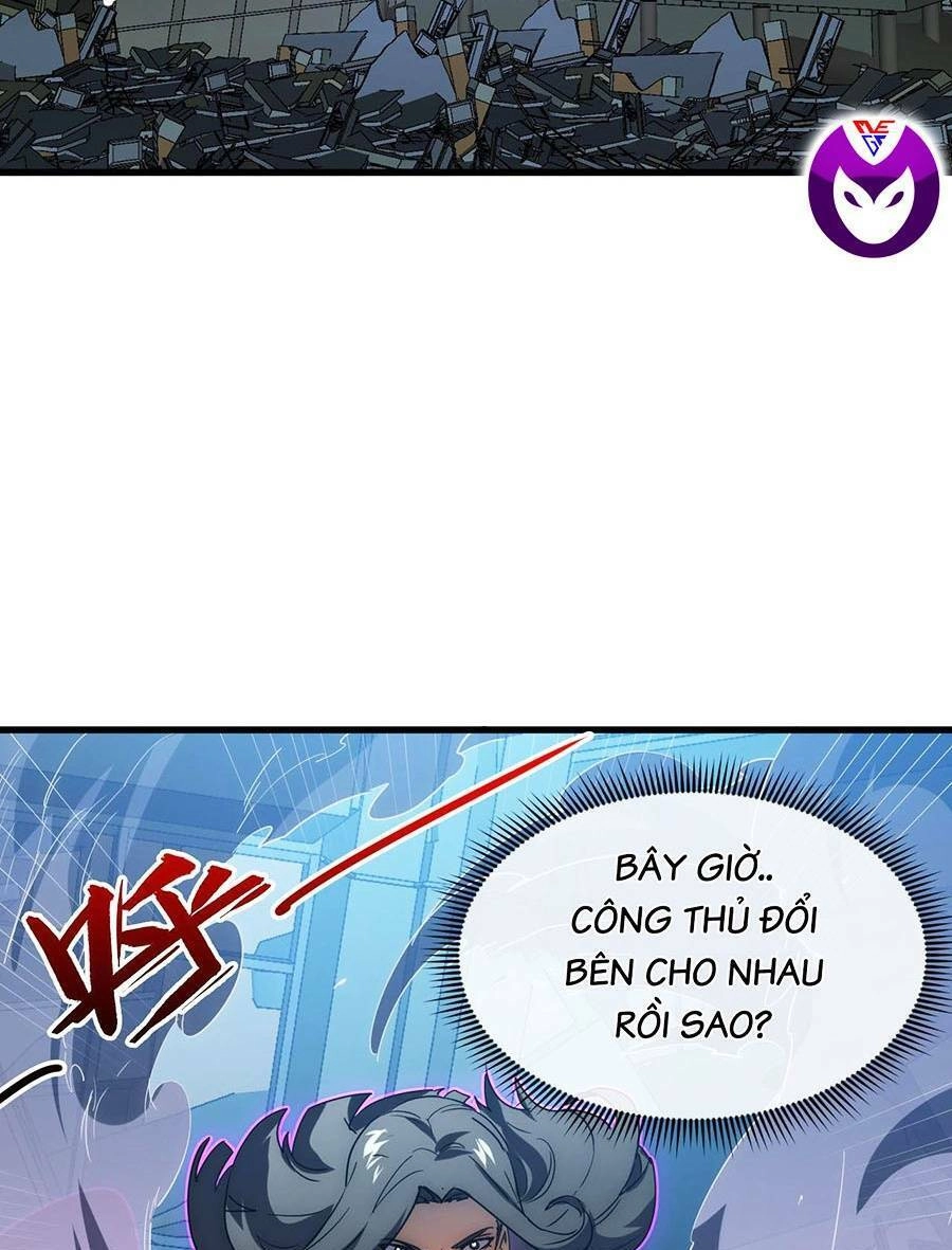 Mạt Thế Quật Khởi Chapter 225 - 47