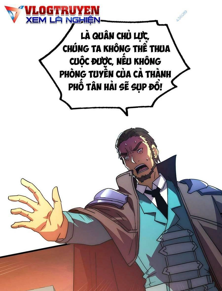 Mạt Thế Quật Khởi Chapter 225 - 49