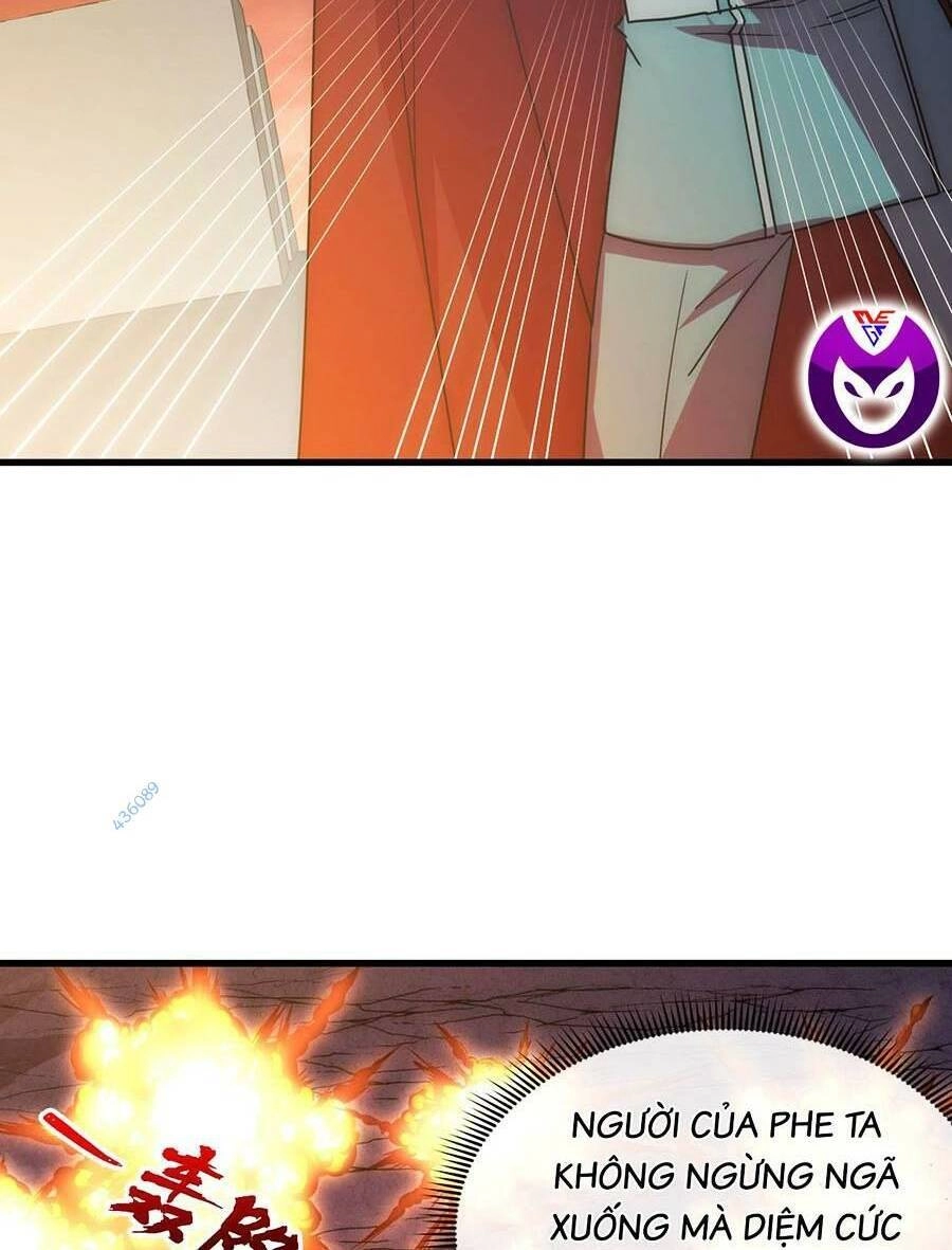 Mạt Thế Quật Khởi Chapter 225 - 50